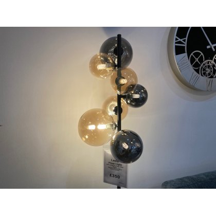 Leda Floor Light Clearance