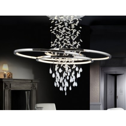 Optics Ceiling Light Clearance