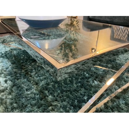 Tempesta Coffee Table Clearance