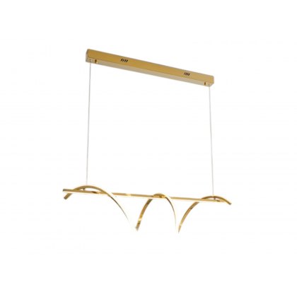 Adrian Ceiling Light