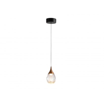 Cain Single Ceiling Light