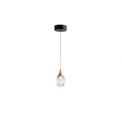Cain Single Ceiling Light