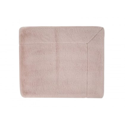 Cosy Pink Throw Cosy Pink Throw