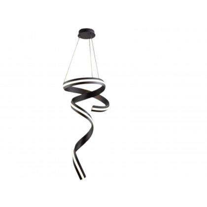 Autumn Vertical Ceiling Lamp
