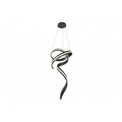 Autumn Vertical Ceiling Lamp