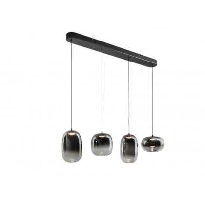 Oakes 4 Pendent Light