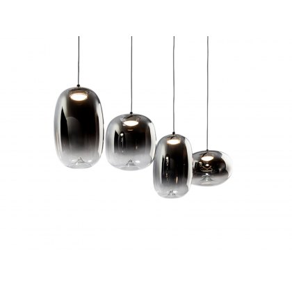 Oakes 4 Pendent Light
