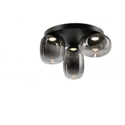 Oakes Flush Ceiling Light