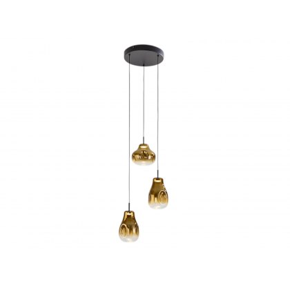 Antonio 3 Pendent Light