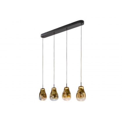 Antonio 4 Pendent Light