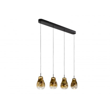 Antonio 4 Pendent Light