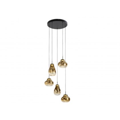 Antonio 5 Pendent Light