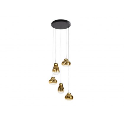Antonio 5 Pendent Light