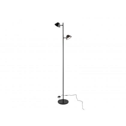 Tessa 2 Lamp Floor Light