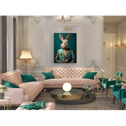 Thumper Artwork Thumper Artwork