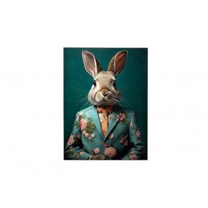 Thumper Artwork