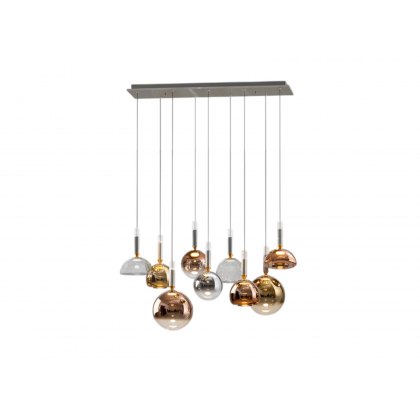 Cora 9 Pendant Light