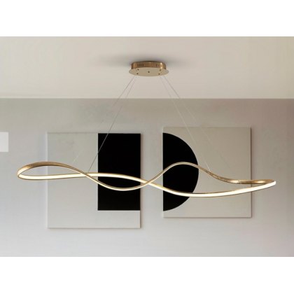 Luna Large Ceiling Light Luna Large Ceiling Light