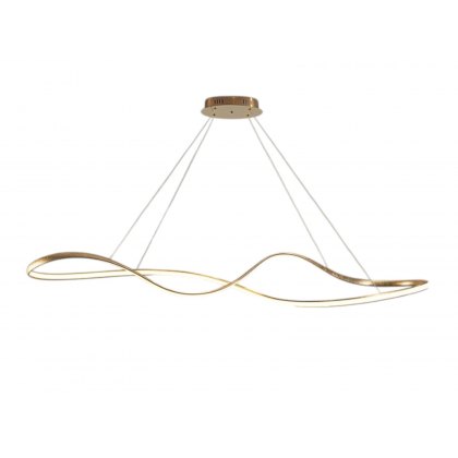 Luna Large Ceiling Light