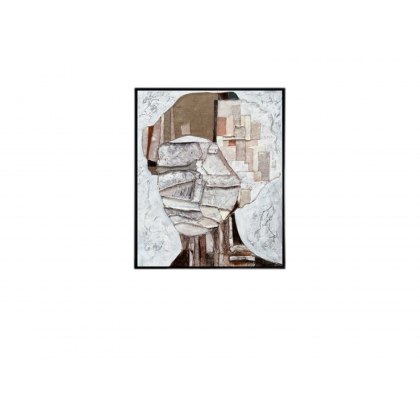 Miguel Bass Relieve