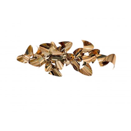 Cruz Metal Bass Relieve