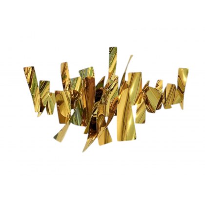 Farah Metal Bass Relieve