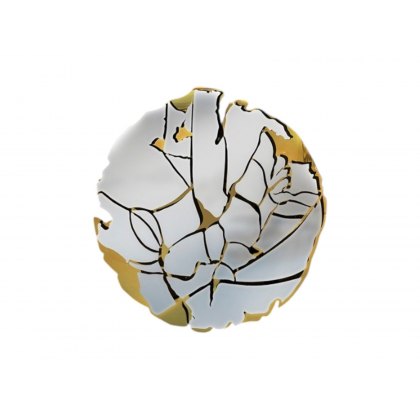 Flynn Metal Bass Relieve