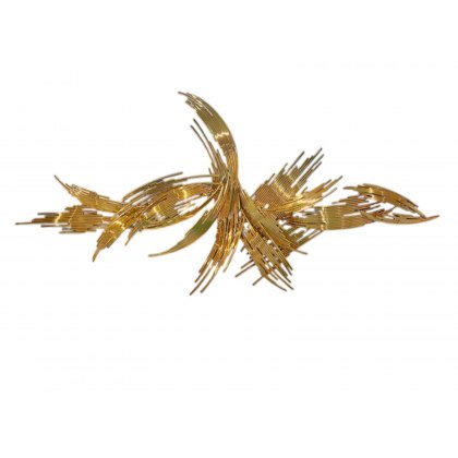Odyssia Metal Bass Relieve