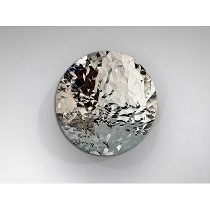 Pierson Metal Bass Relieve