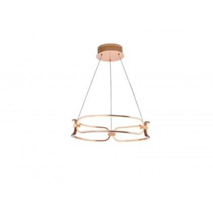 Tucker 47cm Diameter Ceiling Light