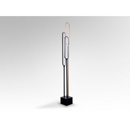 Tucker Floor Lamp