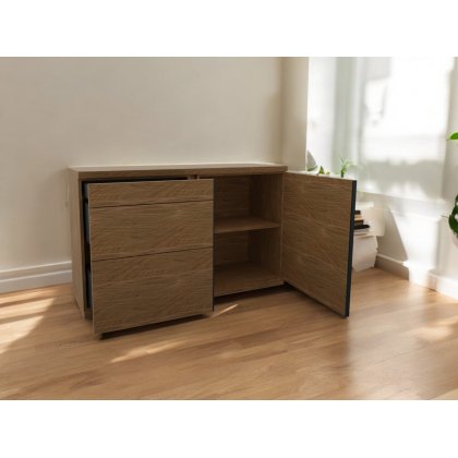 Venjakob 9100 Barola Sideboard 124cm