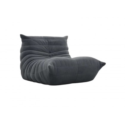 Togo Fireside Chair From Stock