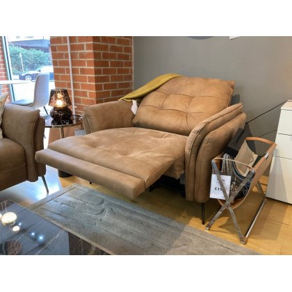 Asti Reclining Armchair Clearance