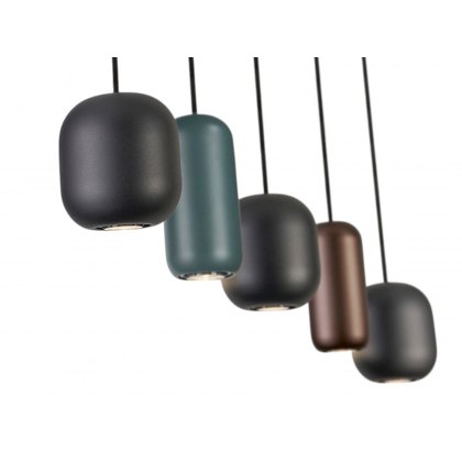Horizon 5 Light Lamp