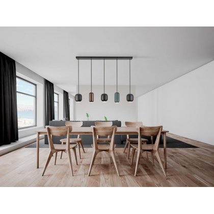 Horizon 5 Light Lamp Horizon 5 Light Lamp