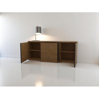 Venjakob 9104 Barola Sideboard 187cm