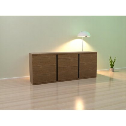 Venjakob 9104 Barola Sideboard 187cm Venjakob 9104 Barola Sideboard 187cm