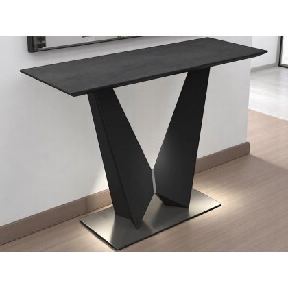 Apollo Console Table Apollo Console Table
