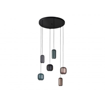 Horizon 6 Light Lamp