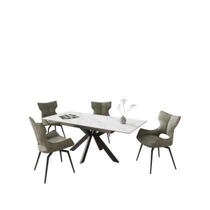 Amara Dining Table