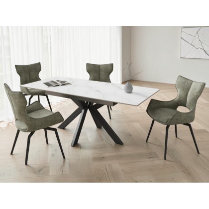 Amara Dining Chair Amara Dining Chair