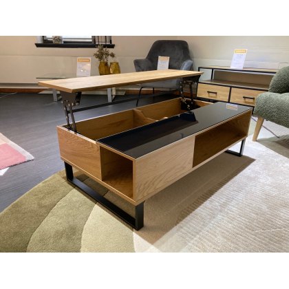 Azalea Coffee Table Clearance