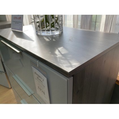 Alegro2 3 Drawer Chest Clearance