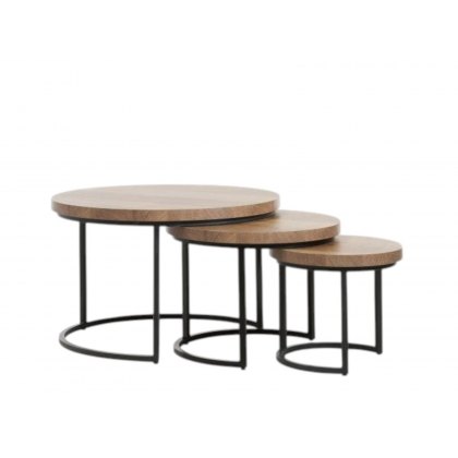 Hendrik Coffee Table