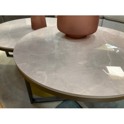 Carla Coffee Table Set Clearance