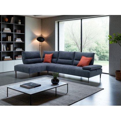 Rocco Corner Sofa Rocco Corner Sofa