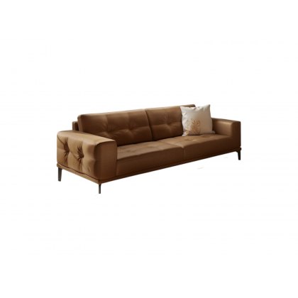 Florence Leather Sofas