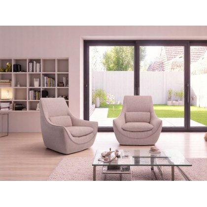 Imogen Armchair