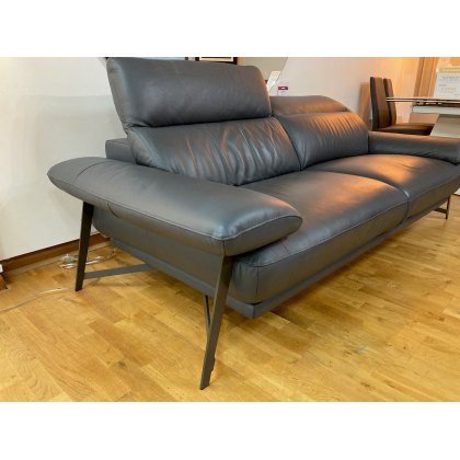 Accord 3-Seater Sofa (2 Seat Cushions) Clearance